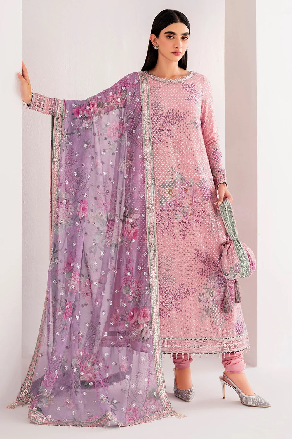 Jazmin Wedding Formal Premium Edition'25 UC-3061 - TC-1357