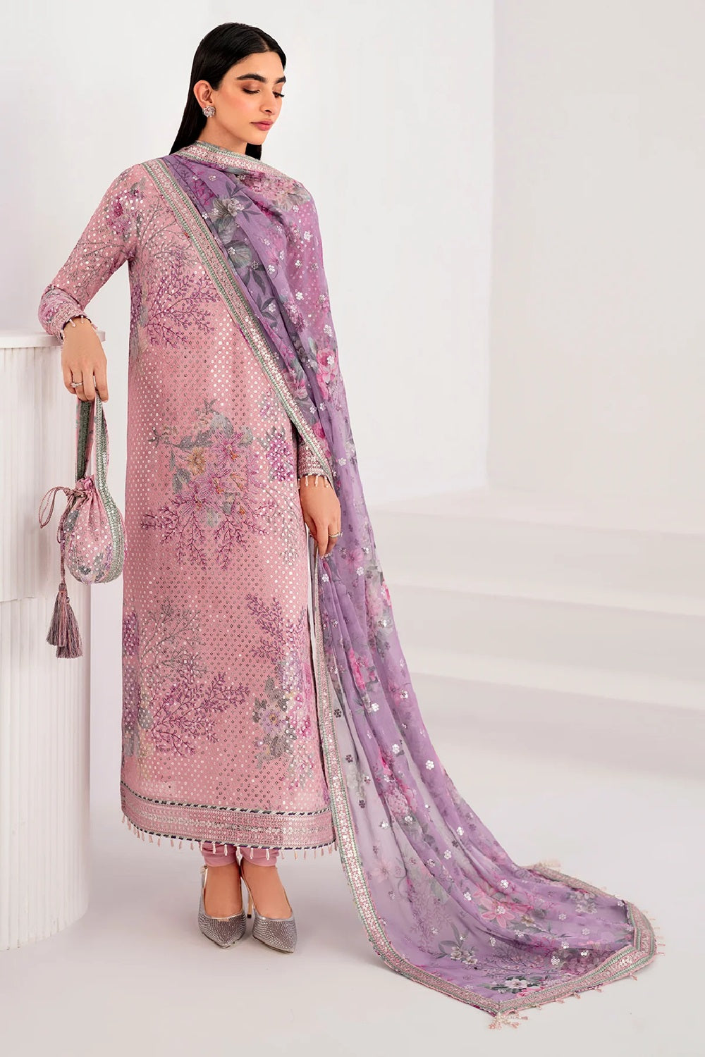Jazmin Wedding Formal Premium Edition'25 UC-3061 - TC-1357