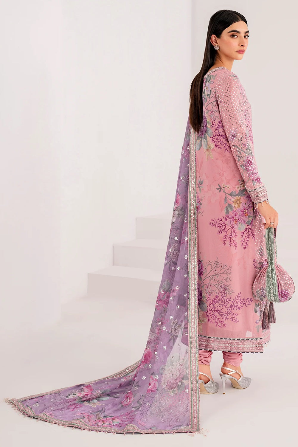 Jazmin Wedding Formal Premium Edition'25 UC-3061 - TC-1357