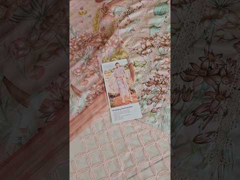 Maria B Eid Collection 2025 MPT-2502-A - TC-1189