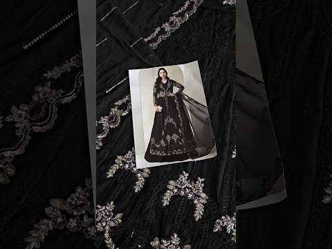 Maria.B. Mbroidered Wedding Edition' 25 - BD-3004 - TC-1381