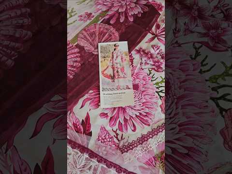 Maria B Eid Collection 2025 MPT-2510-A - TC-1173