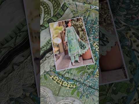 Maria B Eid Collection 2025 MPT-2514-A - TC-1203