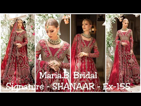 Maria.B Bridals - Signature - SHANAAR - EX-155 - TC-980