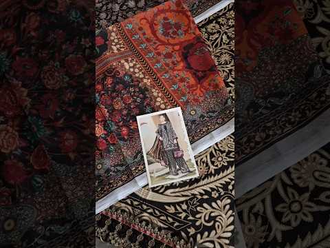 Maria B Eid Collection 2025 MPT-2512-B - TC-1150