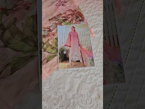 Maria B Eid Collection 2025 MPT-2606-A - TC-1264