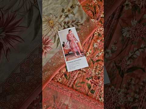 Maria B Eid Collection 2025 MPT-2508-A - TC-1170