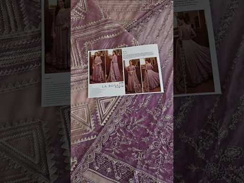 IZNIK La Royale Luxury Formals – IRC-02 Epoch - TC-1424