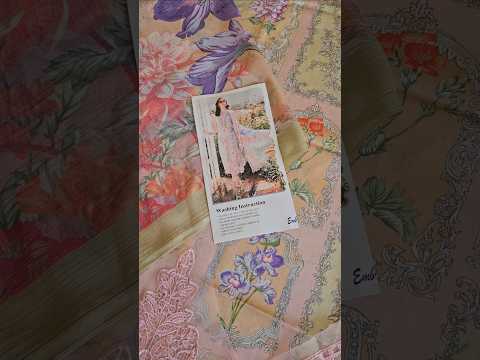 Maria B Eid Collection 2025 MPT-2511-A - TC-1160