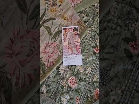 Maria B Eid Collection 2025 MPT-2508-B - TC-1171