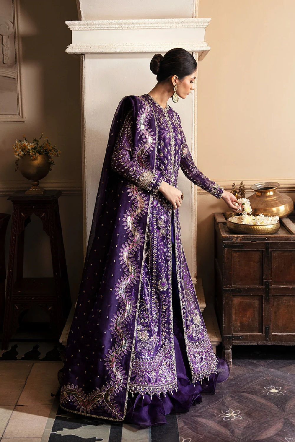 Soraya MAYSA Luxury Formal Edition’25 - TC-1358