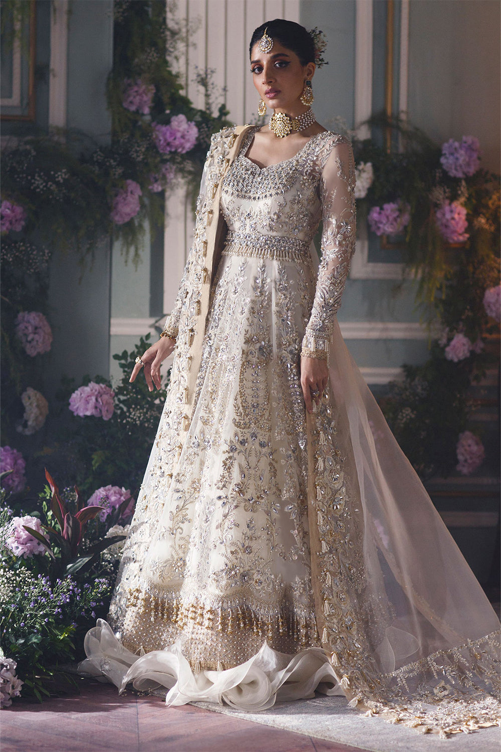 Elan Wedding Festive Collection 2021 | AYSEL | Elan Wedding | Elan New  Arrival – Trendz Collection