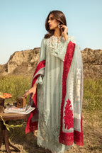 Saira Shakira Summer Luxury Pret' 24 Opel - TC-459