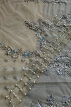 Mushq Serendipity Trousseau De Luxe’23 Wedding Collection - Sabine - TC-476