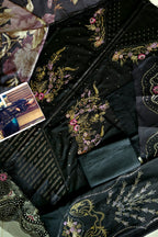 Mushq Astoria Festive Lawn '23 - OLIVIA - TC-547