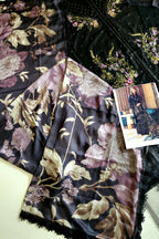 Mushq Astoria Festive Lawn '23 - OLIVIA - TC-547