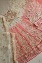 Emaan Adeel Belle Robe Wedding Collection Vol 2 Bl-10 - TC-580
