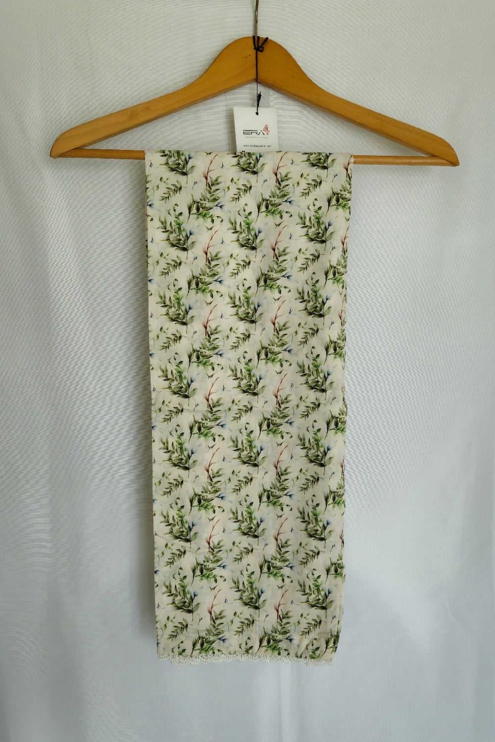 Branded Digital Print Lawn 2PC Stitched TC-908