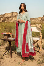 Saira Shakira Summer Luxury Pret' 24 Opel - TC-459