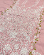 Elaf Premium - Luxury Lawn Edition' 26 - ELH-3B OH MY ROSE - TC-1482