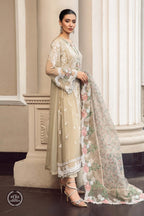 Maria.B. Embroidered Lawn Collection'23 - MPC-23-101 - TC-933