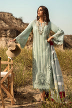 Saira Shakira Summer Luxury Pret' 24 Opel - TC-459