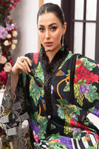 M.PRINTS BY MARIA B. - SPRING SUMMER EDIT’ 24 - DESIGN 8B - TC-806