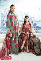 M.PRINTS BY MARIA B. - EID 2 EDIT’ 24 - DESIGN 9A - TC-807