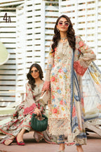 M.PRINTS BY MARIA B. - EID 2 EDIT’ 24 - DESIGN 4A - TC-832