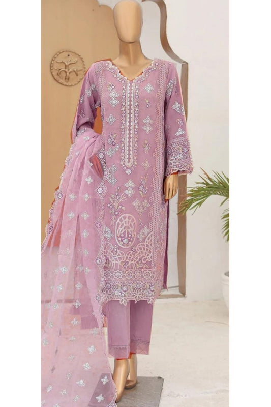 Bin Saeed Luxury Formal Edition'24 - TC-1067