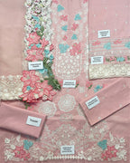 Elaf Premium - Luxury Lawn Edition' 26 - ELH-1B SOPHIA - TC-1483