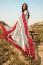 Saira Shakira Summer Luxury Pret' 24 Opel - TC-459