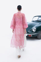 Maira Khan | Sania Maskatiya TWILA Luxury Floral Embroidered Edit'26 - TC-1791
