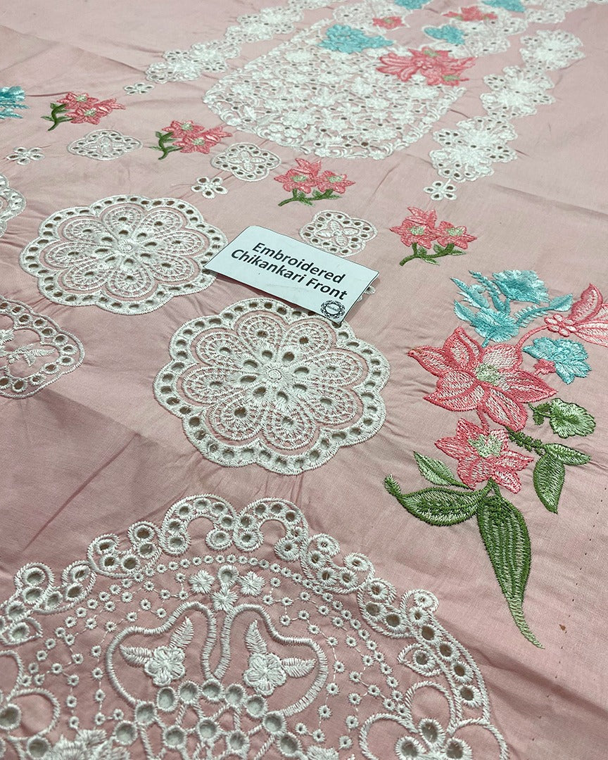 Elaf Premium - Luxury Lawn Edition' 26 - ELH-1B SOPHIA - TC-1483