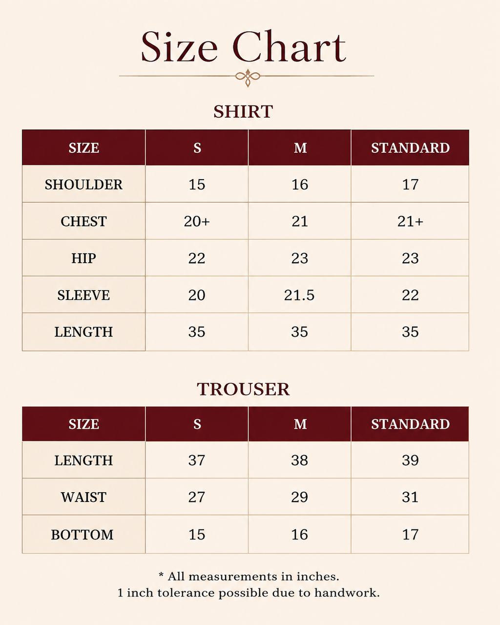 Premium Embroidered 2-Piece Cotton Suit with Farshi Shalwar - TC-1767