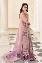 Elaf - Celebrations - Luxury Formal Handwork Collection - ECH-05 MERUB - TC-682