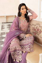 Elaf - Celebrations - Luxury Formal Handwork Collection - ECH-05 MERUB - TC-682