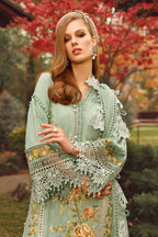 Maria.B Eid Collection Luxury Lawn SS'24 - 2B - TC-363