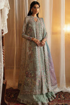 Hayat by Afrozeh Embroidered Formal Collection  AFH-24-10 Tara - TC-1462