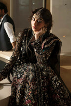 Afrozeh MEERUB Hayat Wedding Formals Edition - TC-1745