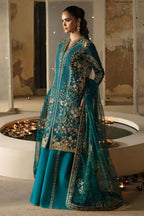 Afrozeh MEERUB Hayat Wedding Formals Edition - TC-1746
