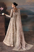Afrozeh Brides Clara 582 | Luxury Wedding Maxi Dress 2025 - TC-1369