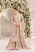 Aik Shaam - Look A2402 Luxury Wedding Edit'26 - TC-1588