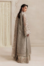AIK Shaam - Look A2602 Luxury Embroidered Wedding Edition - TC-1816