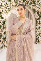 Aik Shaam - Look A2402 Luxury Wedding Edit'26 - TC-1588