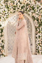 Aik Shaam - Look A2402 Luxury Wedding Edit'26 - TC-1588