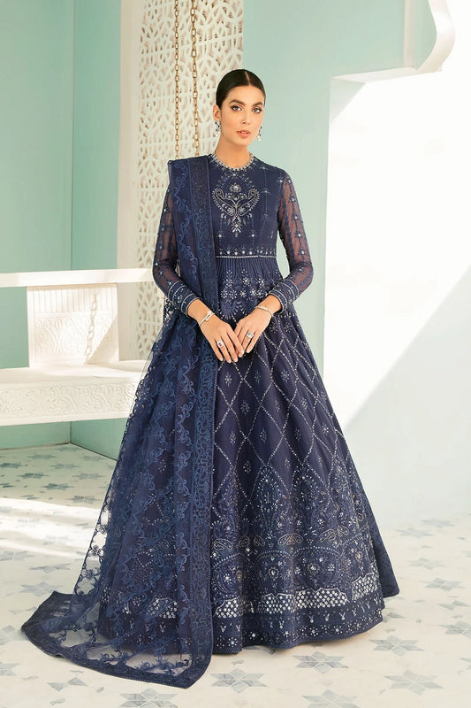 Akbar Aslam - Elinor Wedding Formal Collection '23 - MOLLY - TC-570