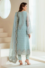 Alizeh Luxury Formal Wedding Edition'25 - TC-1388
