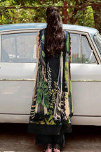 Asifa & Nabeel - Yakin - Secret Botanica Lawn - (YKL25-05) TC-1621