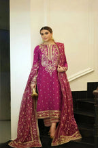 Aneelas – ZINIA 987 Luxury Wedding Hand Embellishment – TC-1453